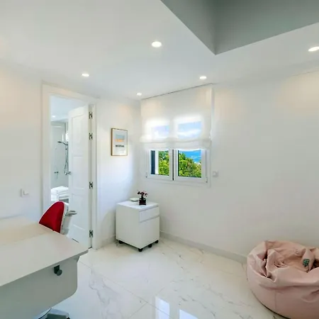Casa El Jacaranda Cerca De Rio Real Villa