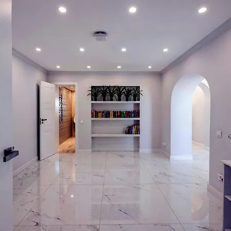 Casa El Jacaranda Cerca De Rio Real Marbella